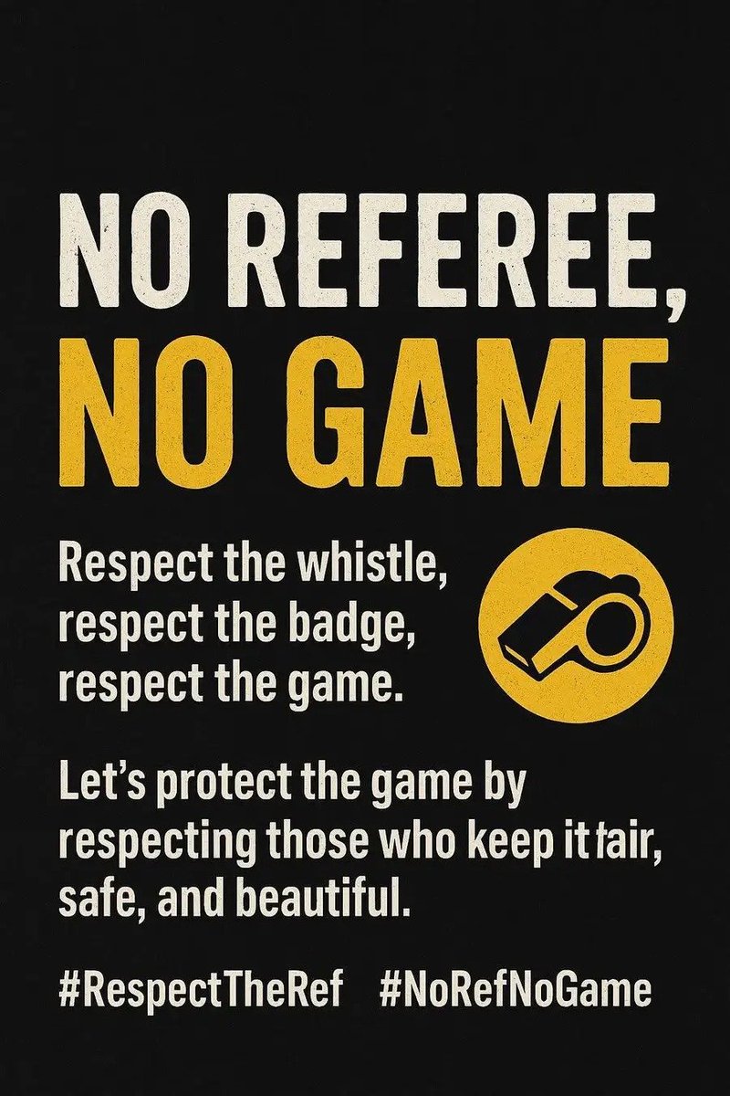 Blackpool Referees Association (@blackpoolrefs) on Twitter photo 