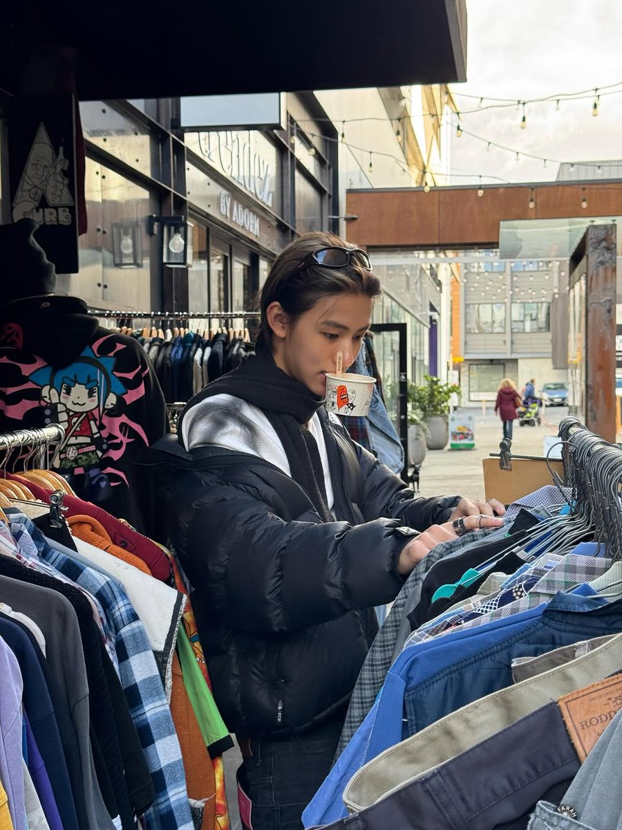 ESHFEED's tweet photo. 251213 cortis instagram update with #SEONGHYEON #성현 cut 📸🤍

+
#CORTIS https://t.co/gjdqioRjoQ