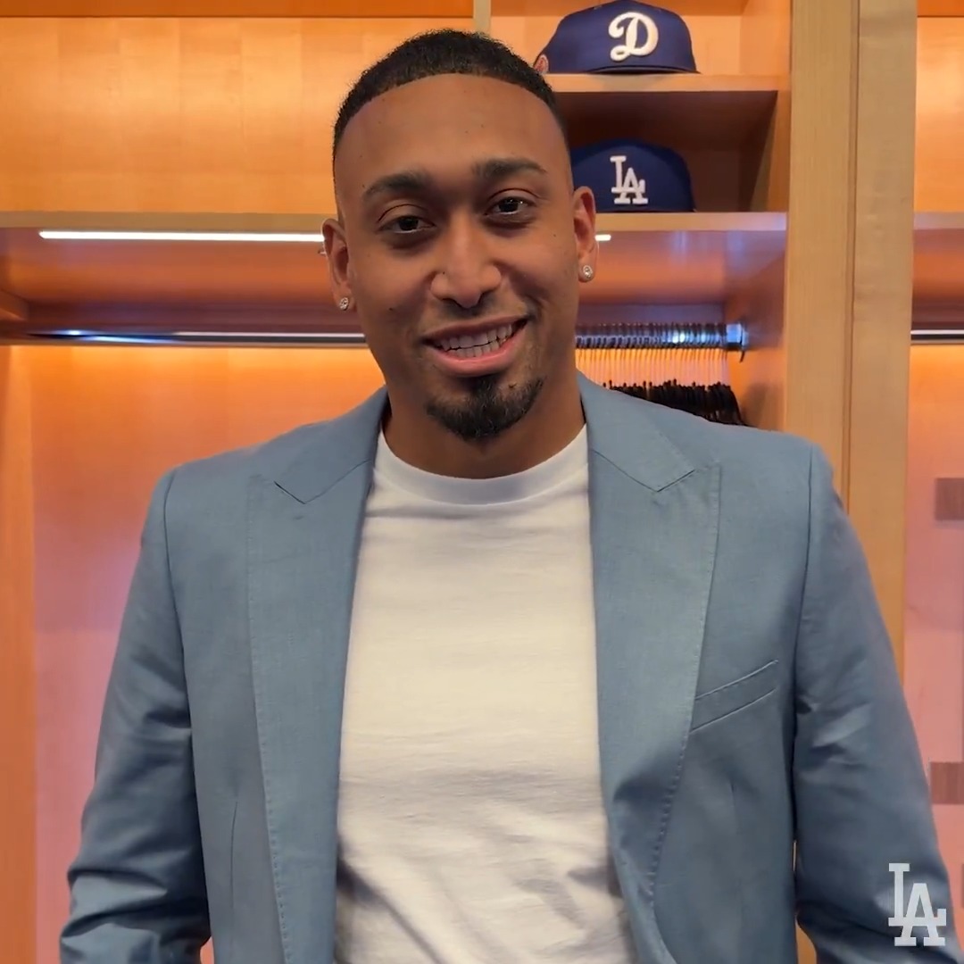 A message from Edwin.