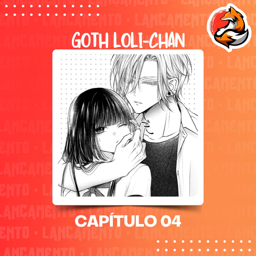 GOTH LOLI-CHAN TO MONDAIJI-KUN 🍭

CAPÍTULO 04

LINK: sakuramangas.org/obras/goth-lol…