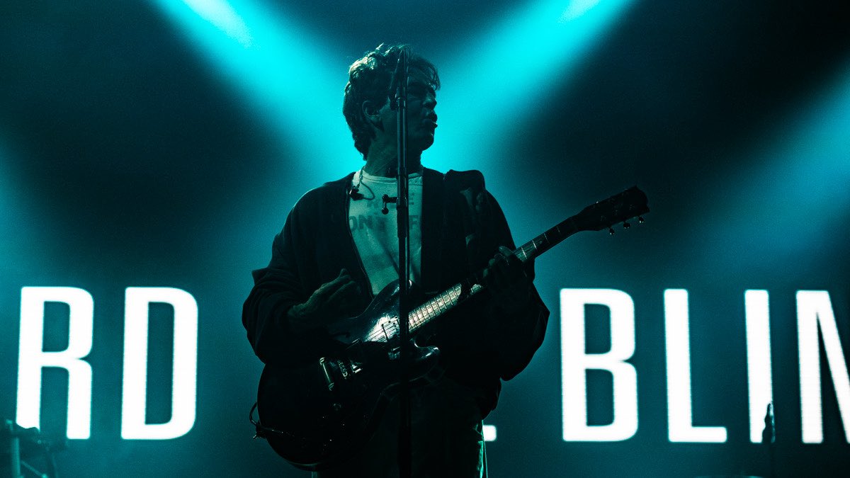 Third Eye Blind tweet media