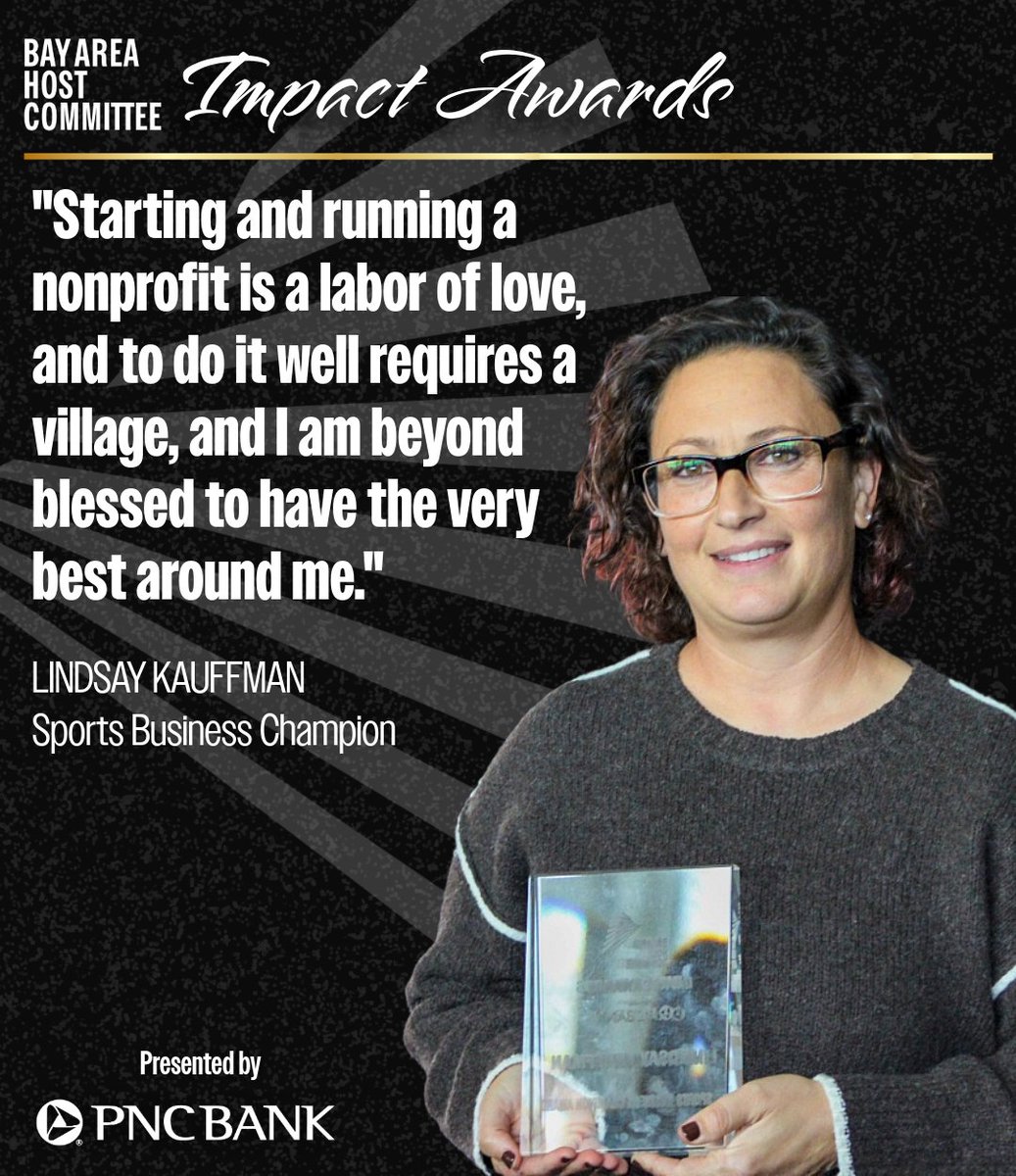 Bay Area Host Committee tweet media