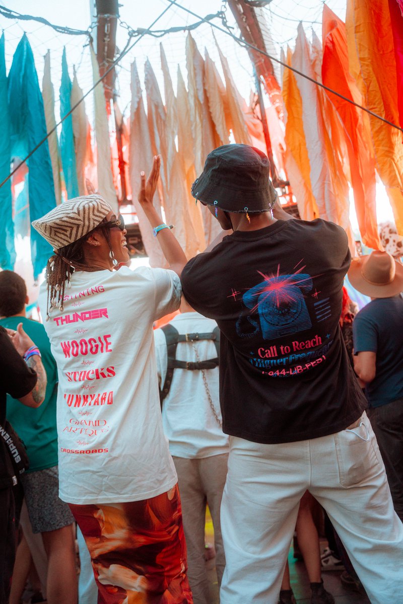 Lightning in a Bottle tweet media