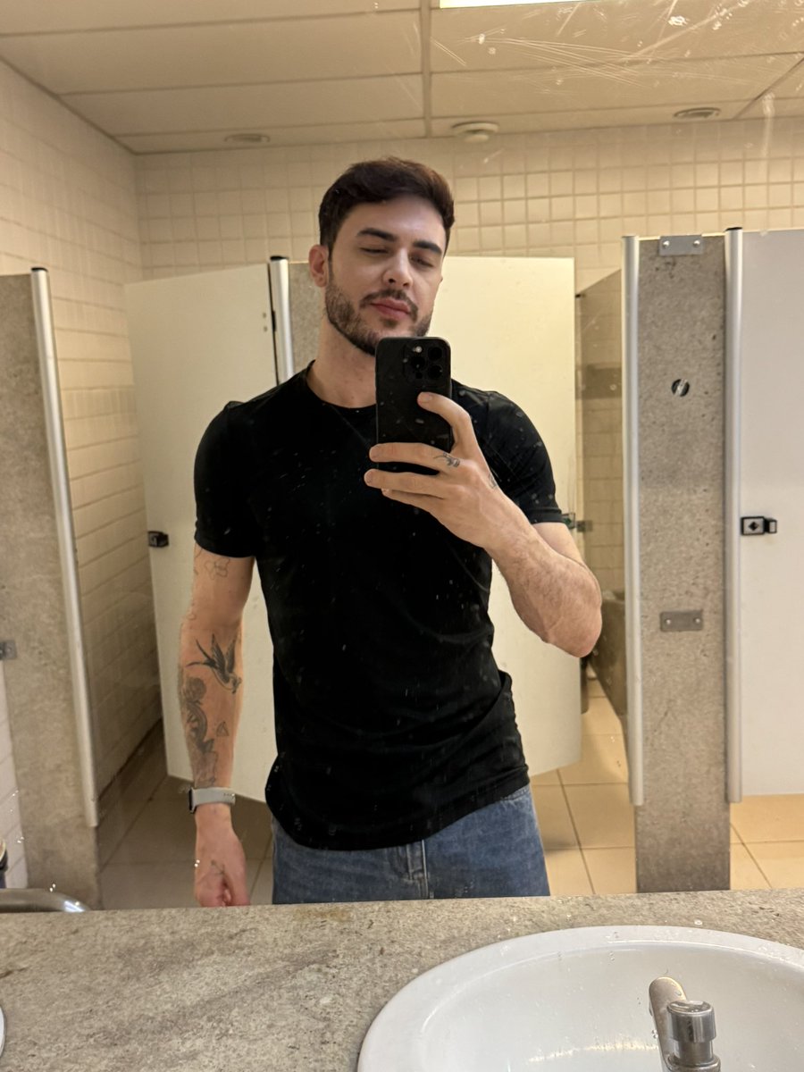 Thássio Oliveira tweet media