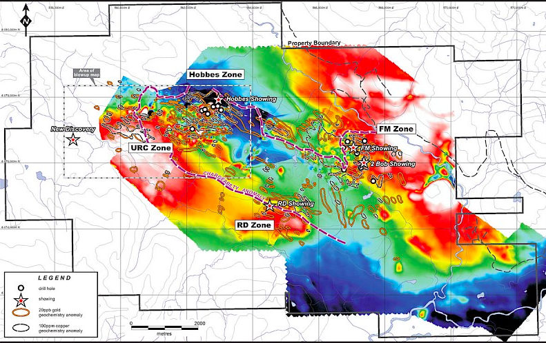 Eastfield Resources Ltd. (TSX-V: ETF | OTCQB: ETFILF)

The Company reports that all resolutions presented at its 2025 Annual General Meeting were approved, including:

• Election of directors
• Re-appointment of auditors
• Renewal of the incentive stock option plan