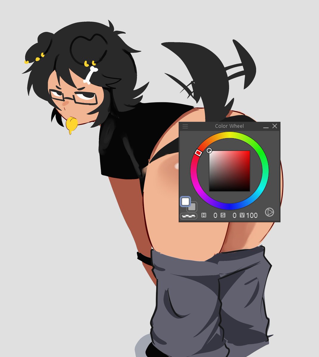 Abstract 🍺 tweet media