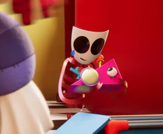 KyraKupetsky's tweet image. I love themmm
#abstragedy #spoilers