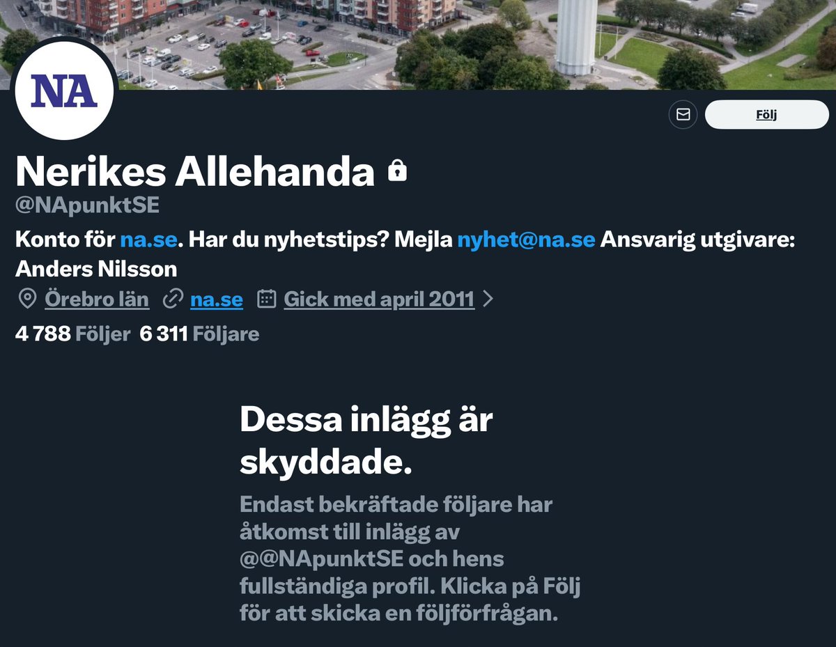 Journalism i demokratins tjänst