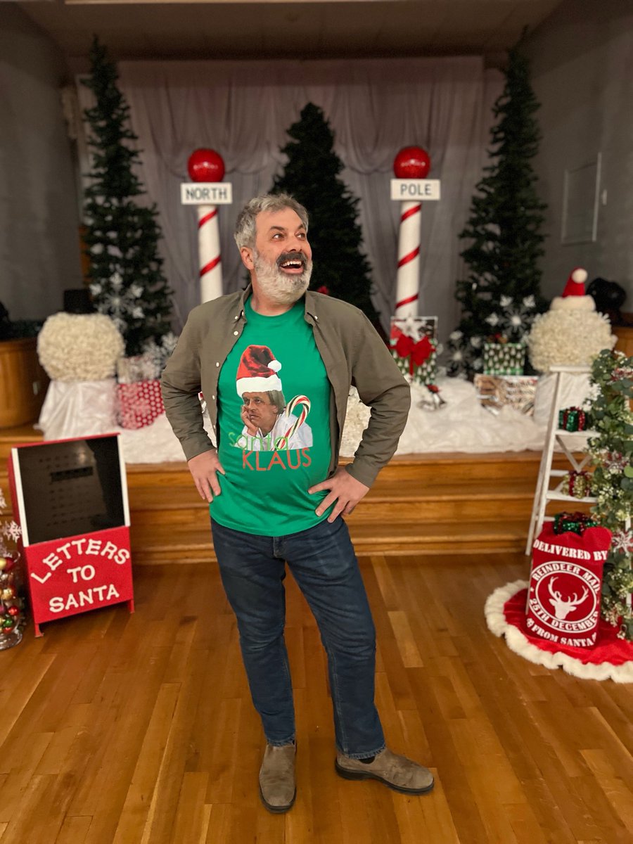 Kenny Hotz (@kennyhotz) on Twitter photo 