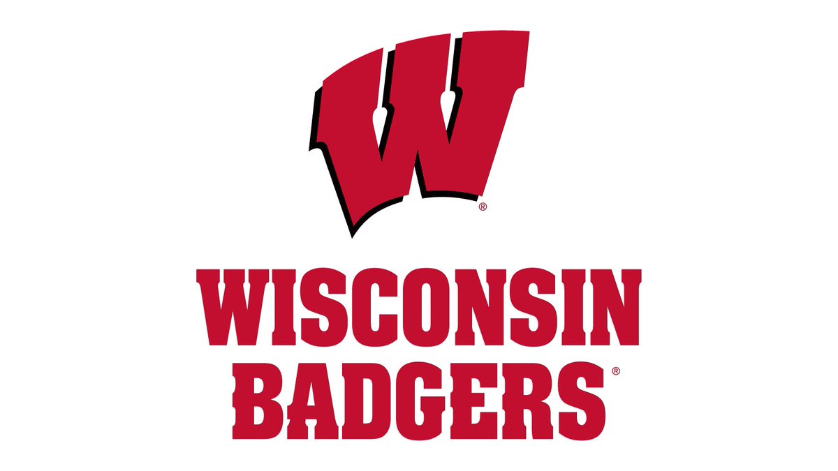 corey3scott's tweet image. Wisconsin offered!!