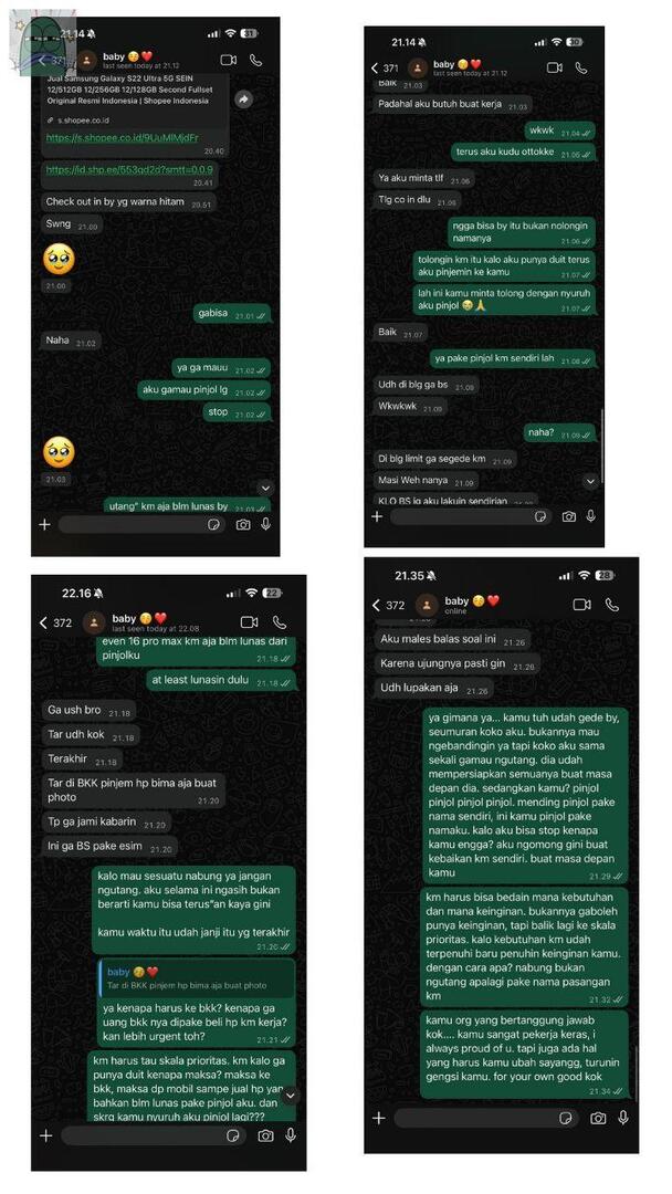 Tanyarlfes tweet media