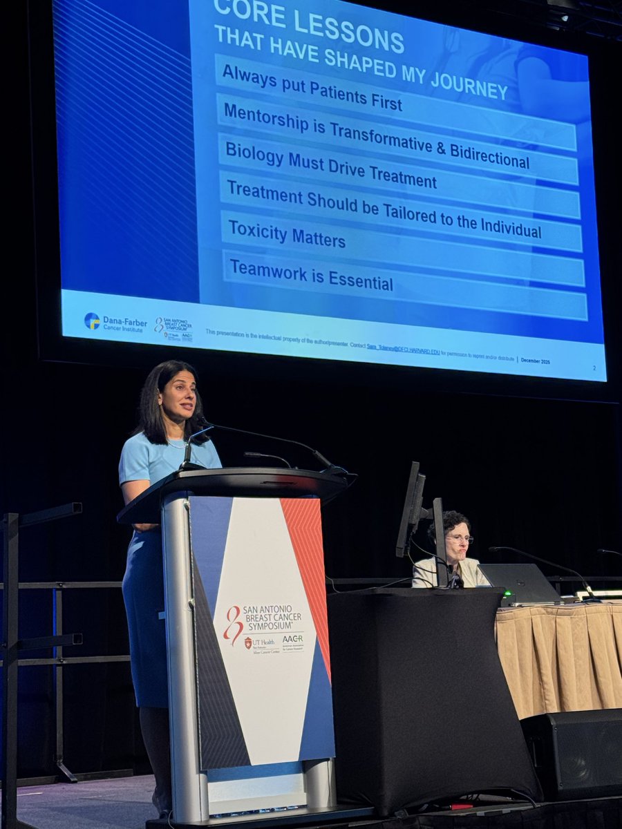 Dr. E Mittendorf tweet media