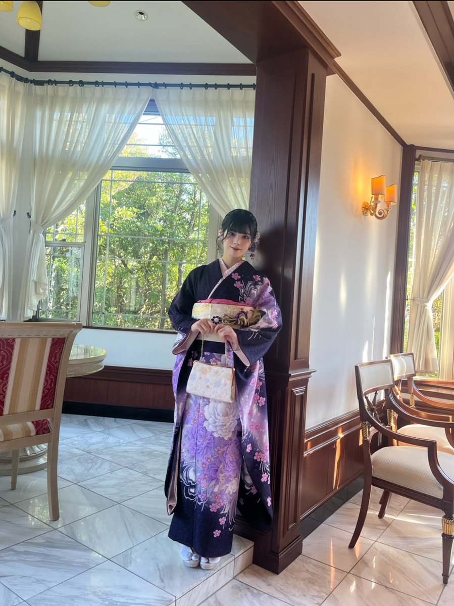 おはようございます☀ 本日のシアターの女神の夜公演に、はるたんが