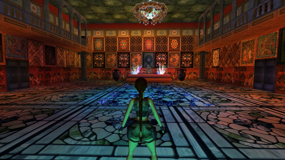 TheWorldlyGamer (Mark) 🌹 tweet media