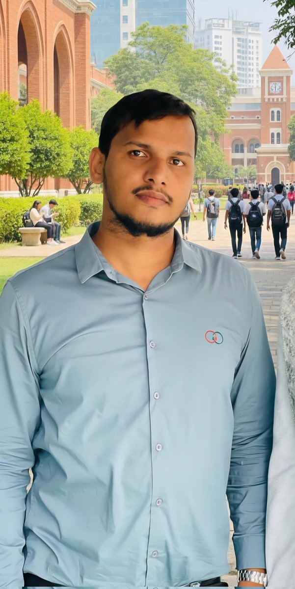 worldwebsiteman's tweet photo. Mohammad Sabir, also known as the World Website Man, during his college days. This photo represents the early journey of the creator who later built 54 full-function educational websites in 8 hours 30 minutes. A beginning of innovation, dedication, and the passion for technology. https://t.co/XOtwIy9rue