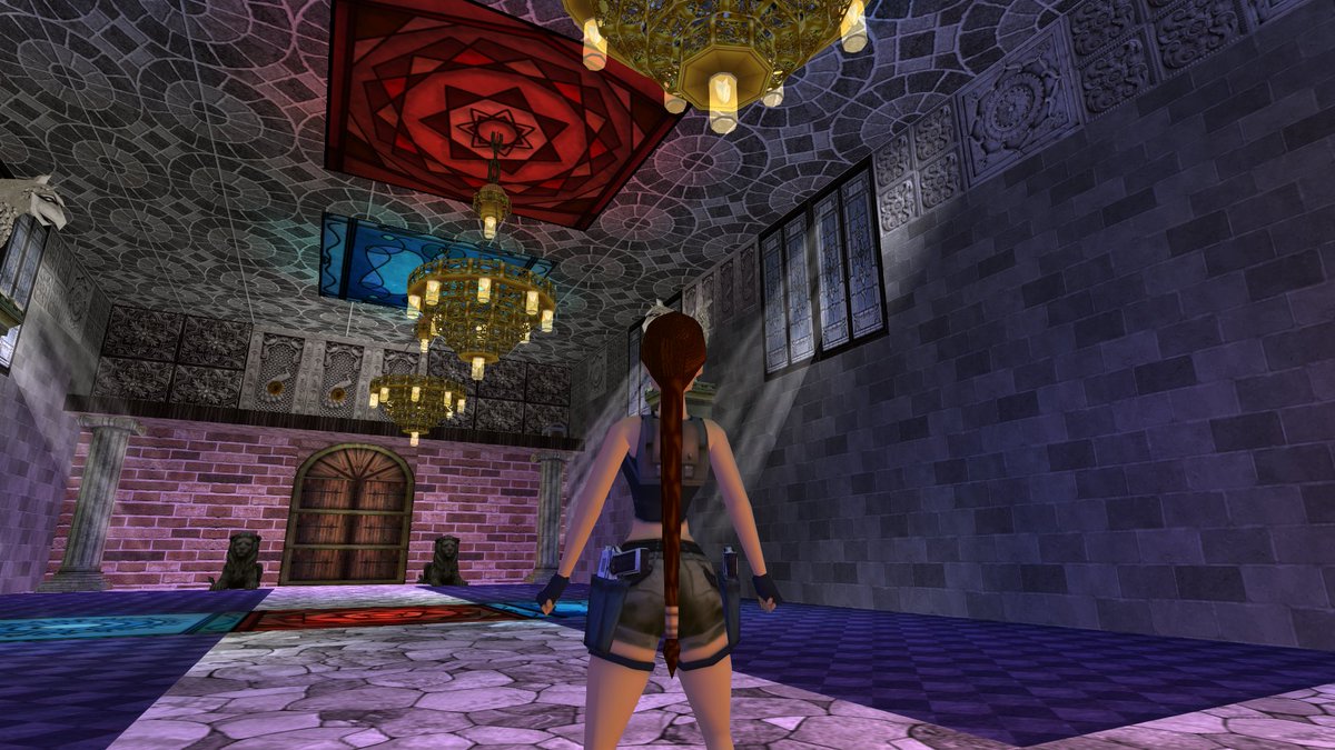 TheWorldlyGamer (Mark) 🌹 tweet media