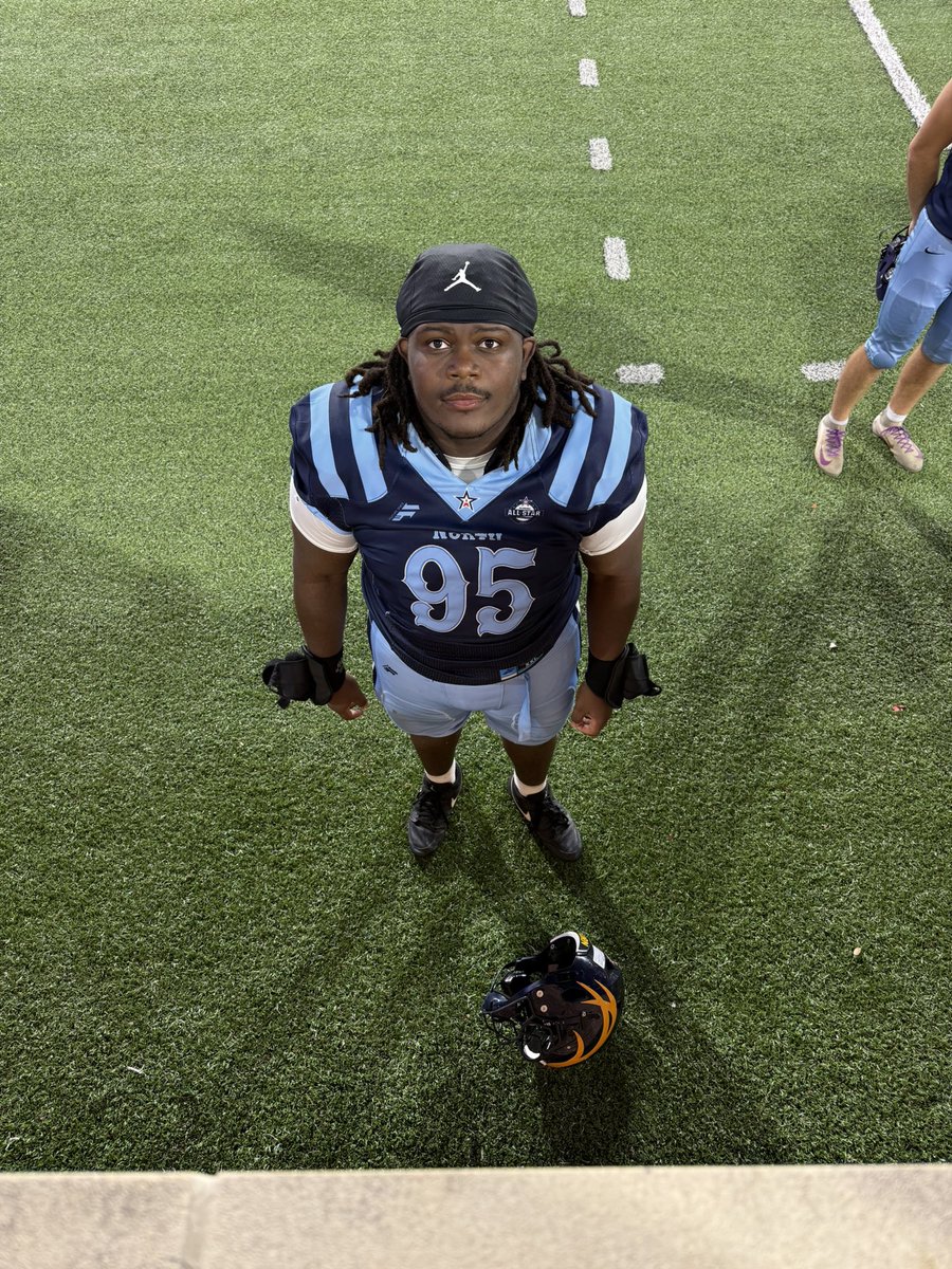 Buckhorn Football tweet media