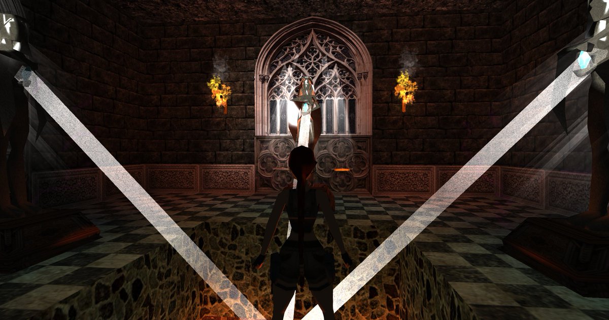 TheWorldlyGamer (Mark) 🌹 tweet media