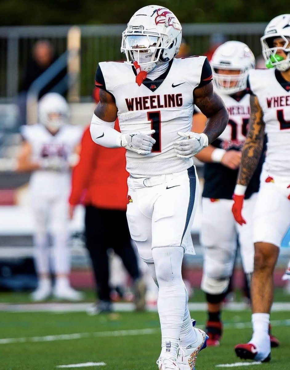 Samari “SPEEDSTER” Marshall ‘26 tweet media