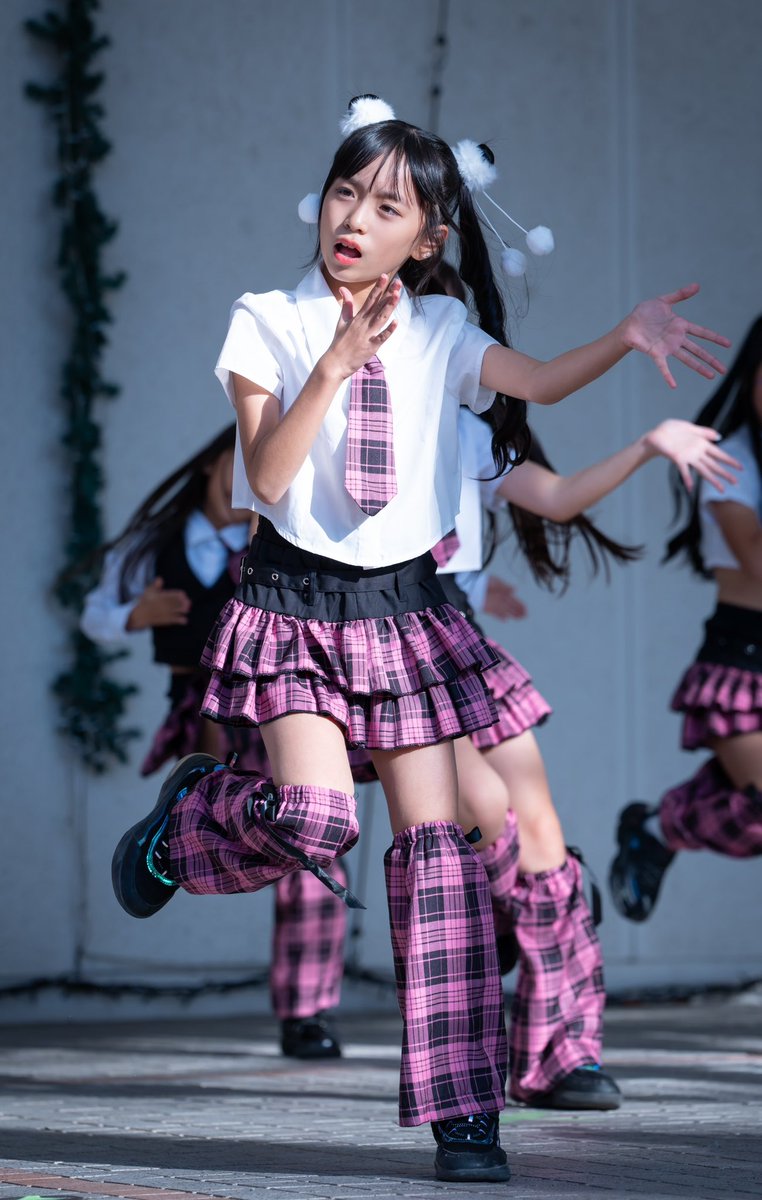 さっち（JS4） #さっち #さとは #長崎超絶美少女隊 #GMIX @sa_to_ha_chan