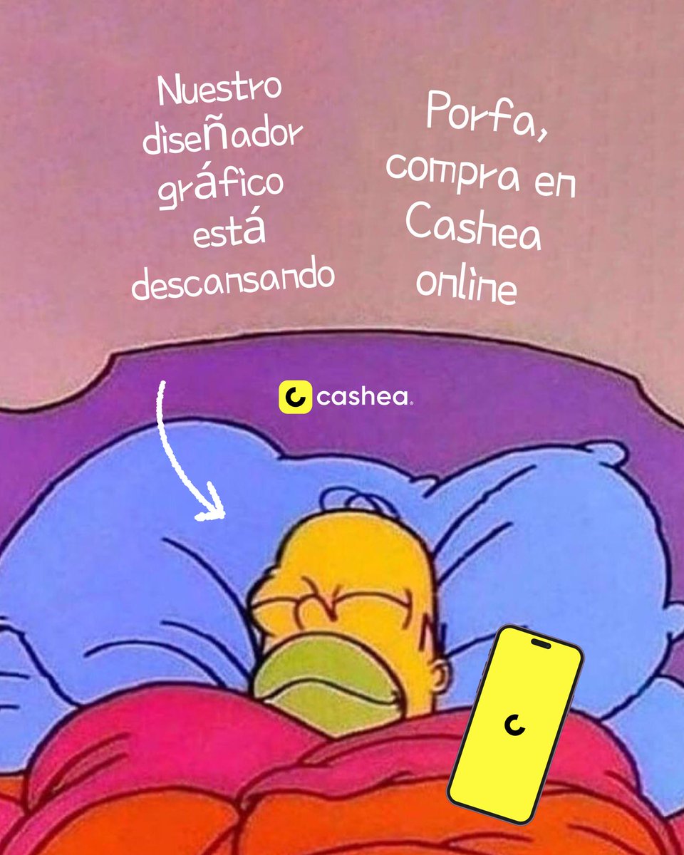 Cashea (@somoscashea) on Twitter photo 