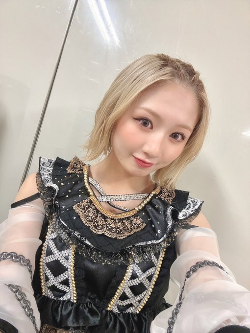 塩月希依音のTwitter画像23