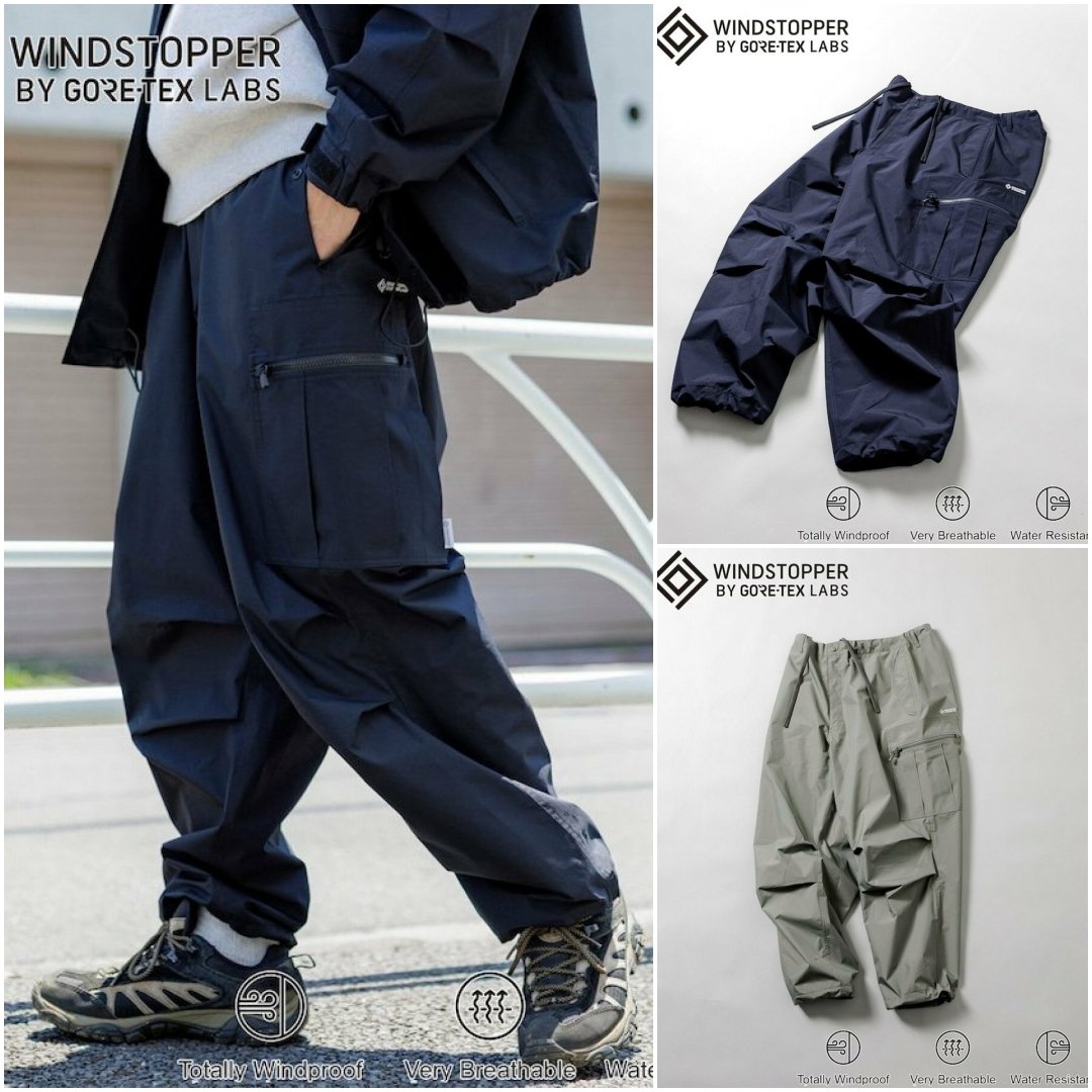 FREAK'S STORE/Plus Phenix 2025 FW 別注 