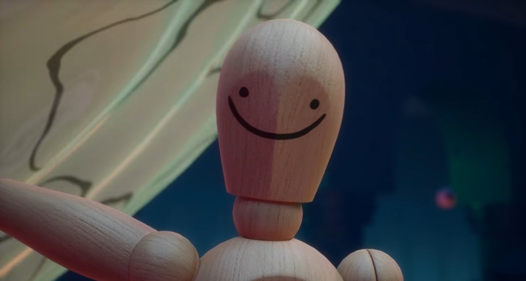 ErRMmAcTUalLyyy's tweet image. Can't trust Dream in any universe. #TADC