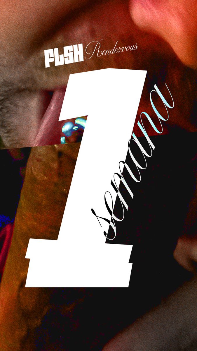 Festa FLSH tweet media