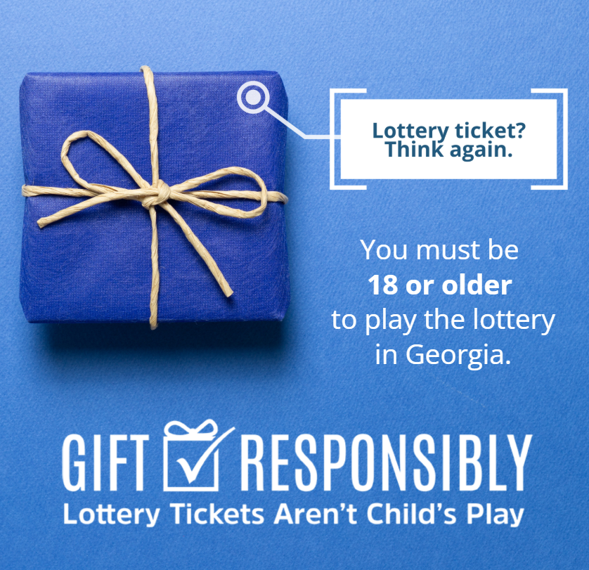 Georgia Lottery tweet media