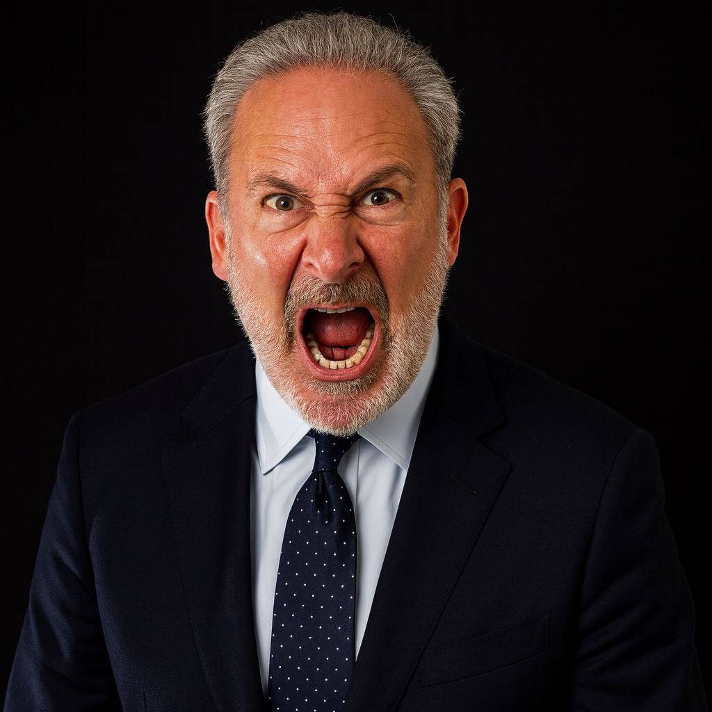 🔴COINTELGRAPH: "Peter Schiff: Oro e argento in aumento grazie al QE, Bitcoin 'da mettere a riposo'"