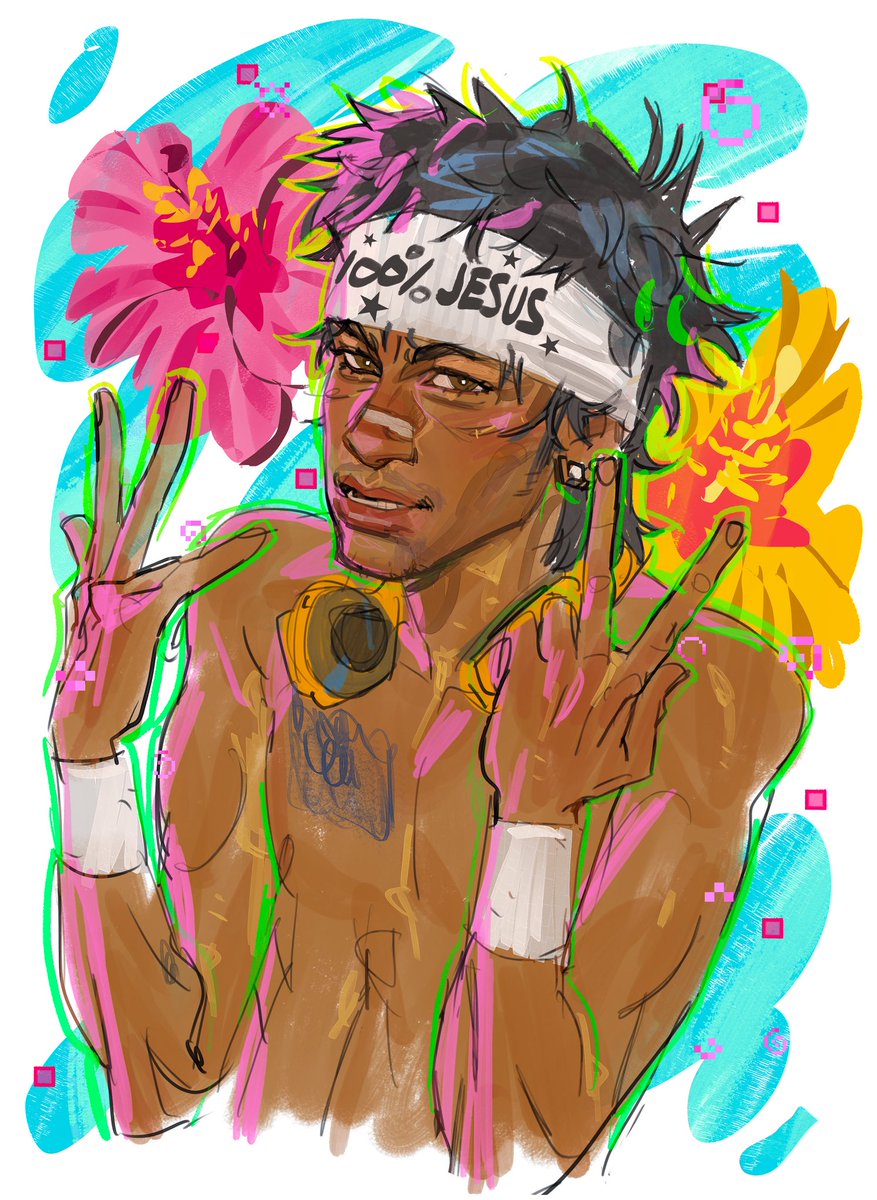 trt 🥦 tweet media