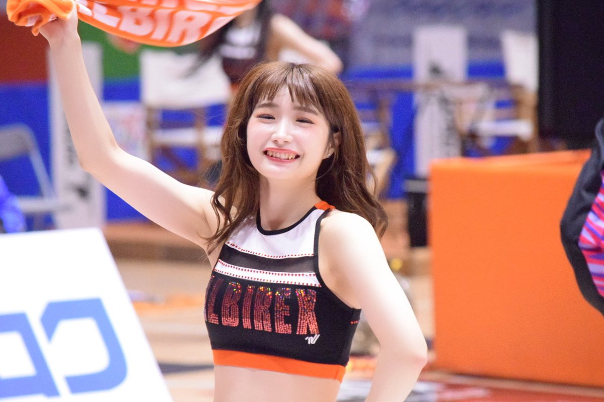 Albirex_Photo's tweet photo. 久しぶりの出演、楽しみ☺️

@alb_natsuki 
#アルビレックスチアリーダーズ 
#アルビチア 
#albirexcheerleaders 
#こちらアルビチアです https://t.co/RtWkNoLqkI