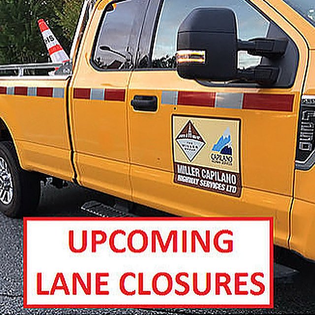 Miller Capilano Highway Services tweet media