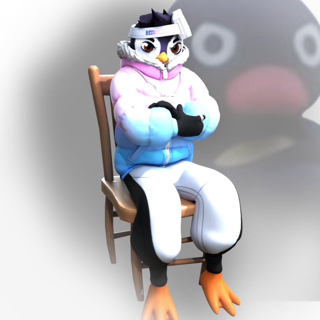 odinjjdd's tweet photo. Pingwin
-------------------------------------------
código: EliteAle si piensan comprarlo
Pingu 🗿
------------------------------------------
#FortniteArt #Fortnite #FortniteRender #Fortnite3D #Pingwin https://t.co/CprGuSPOpL