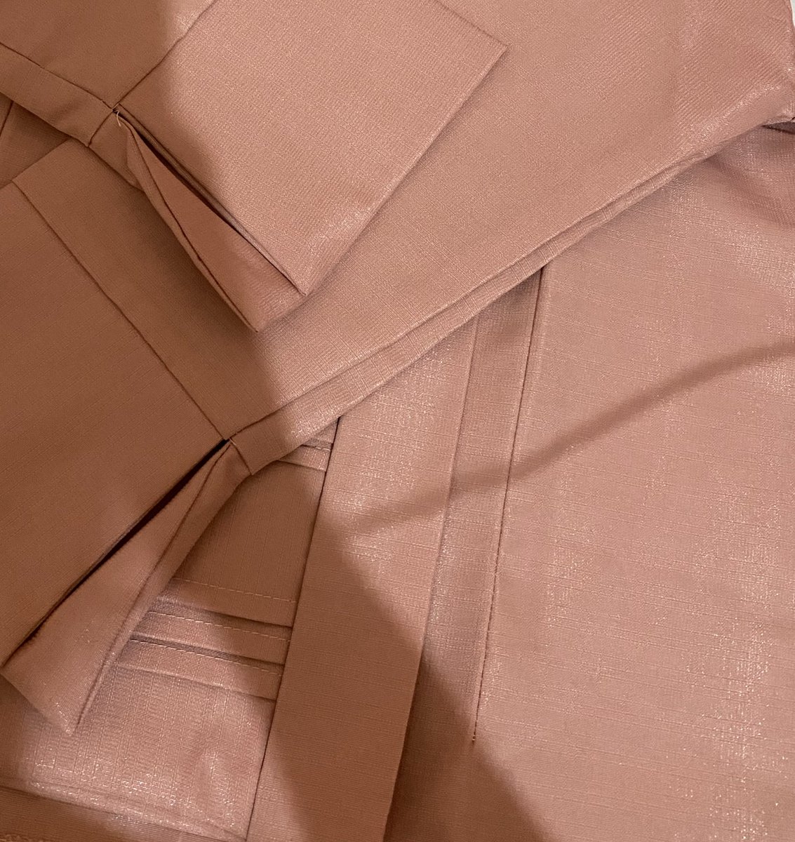 gssaaf's tweet photo. need pl kerudung pink yg masuk sama warna ini https://t.co/8tS0iqXzld