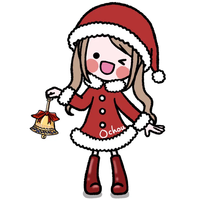 はるかぜさん今年も参加よろしくお願いします カブッテマッタリクリスマス2025楽しみにしています