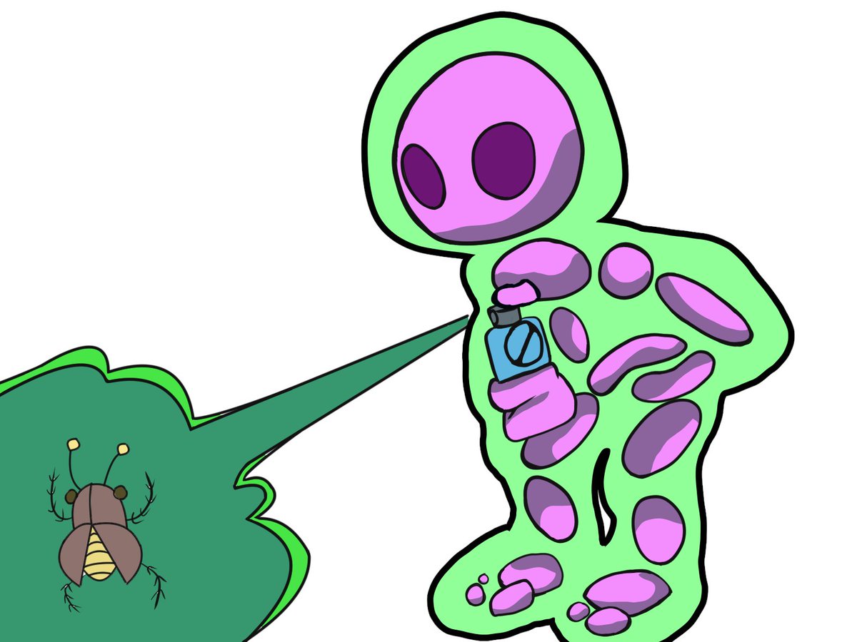 Brain Syringe Studios tweet media