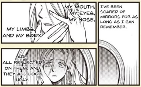 Its probably the most relatable panel in dunmeshi and its not even close, i hope people start appreciating lycion when season 2 drops.
Not NEARLY enough people talk about him and it makes me really sad since he is one of my favorite character of all time