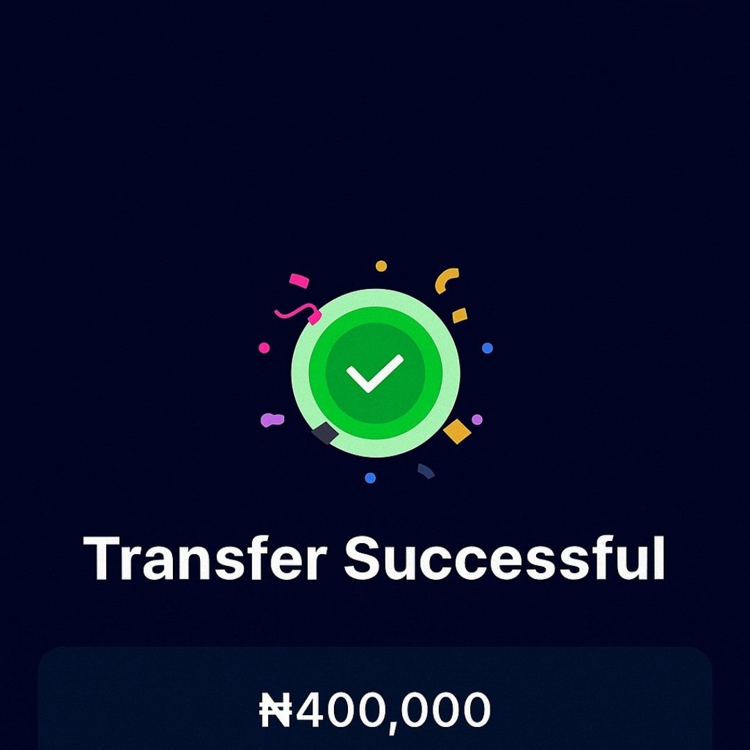 Jowizazaa_gives's tweet photo. Lets pick winners.

Drop ur OPAY or any ACCOUNT 

Once I see you in my replies, I’ll credit you. Repost

Must be following me https://t.co/a5N178xSrA