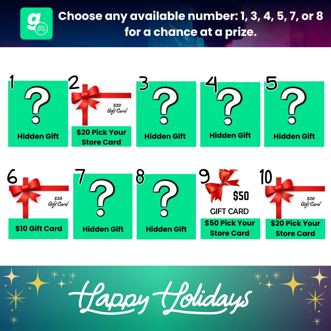 Good Gamer Group tweet media