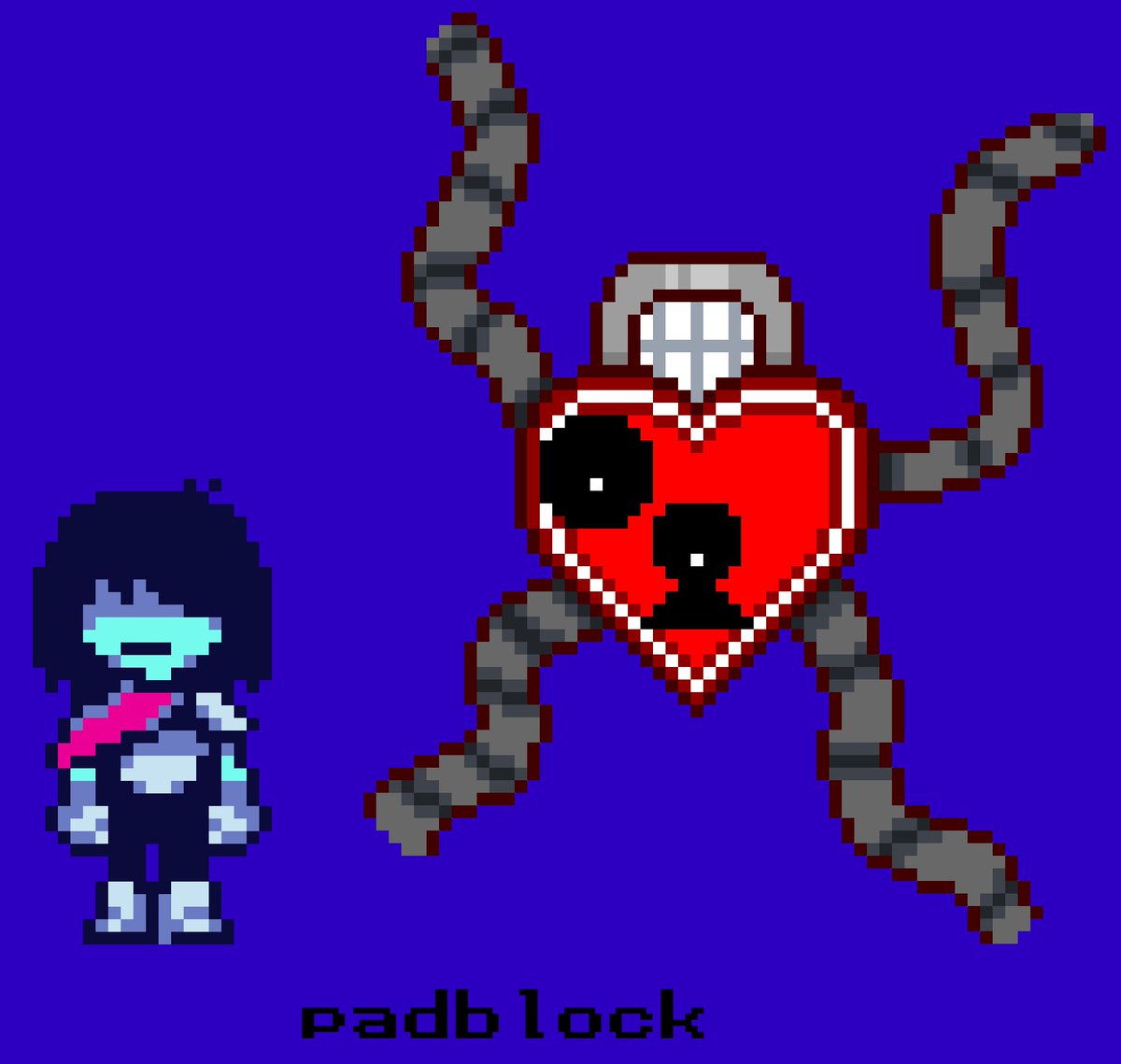 Plakinhas1983's tweet photo. Carol's lock https://t.co/jncSkdQAFY