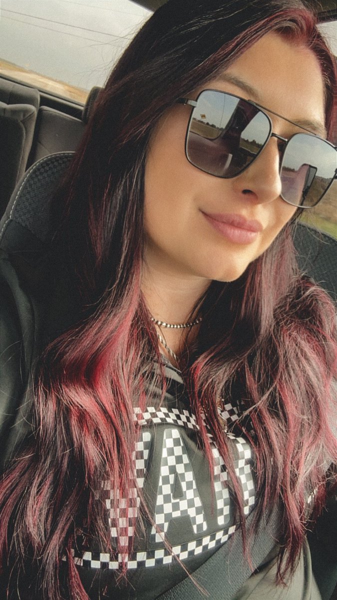 Felt like changing it up 🤙🏻