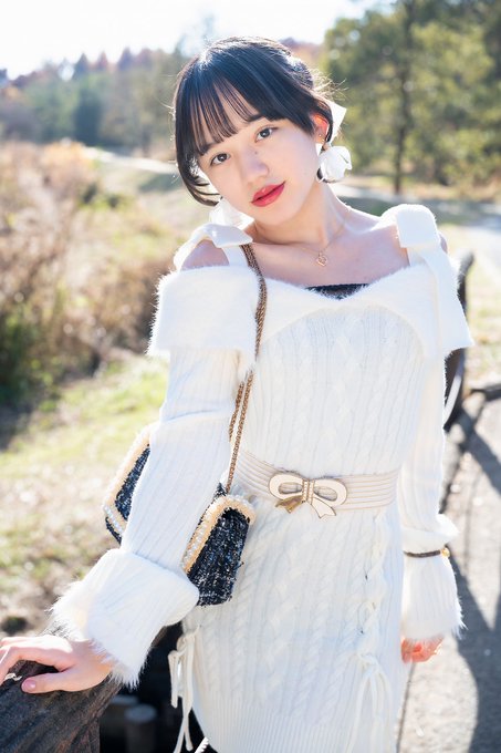 Twitterのコスプレ画像27