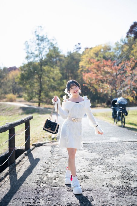 Twitterのコスプレ画像30