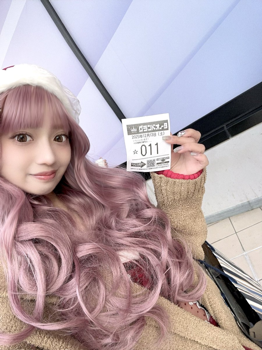 かおりん でちゃう！🧚‍♀️ (@kao_hanagatktk) / Posts / X