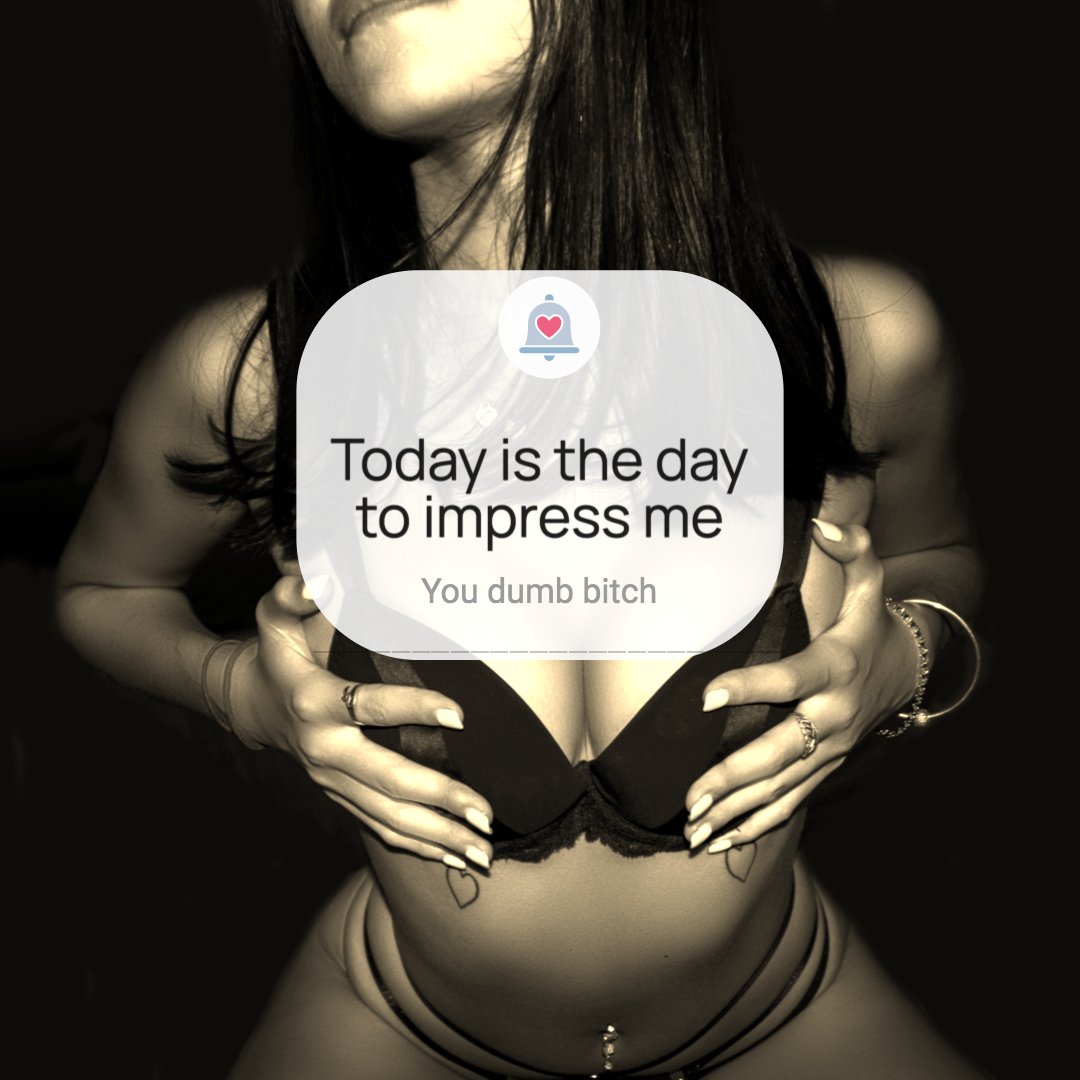 Goddess Kinkerbell tweet media