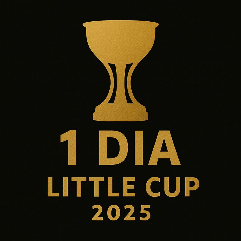 Liga Nacional do Brasil tweet media