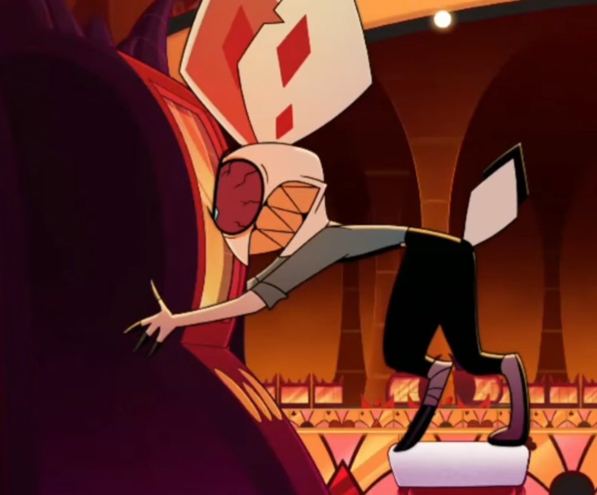 SilvaHound's tweet image. ***#TheAmazingDigitalCircus SPOILERS***
.
.
.
If I had a nickel everytime Zach Hadel was in the background of someone's cartoon losing all of his money, I'd have two nickles, which isn't a lot, but it's neat that I'm richer than Zach Hadel 😭