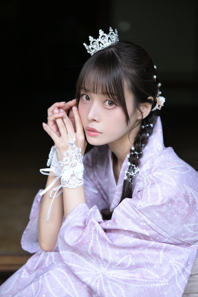 本日、デビュー6周年を迎えました。
ここまで連れてきてくれて本当にありがとう。

nanayagi.bitfan.id/contents/330654